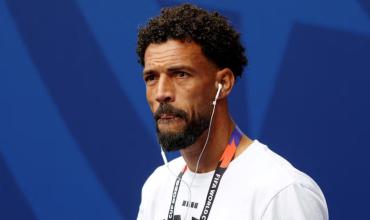 Vozinha admitió que le cuesta adaptarse a la fama tras el Mundial: “Perdí mi paz y mi tranquilidad”