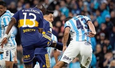 6 partidos en 30 días: Cómo sigue la agenda de Boca en la triple competencia