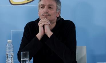 Máximo Kirchner aseguró que CFK tiene la voluntad de ser candidata a presidenta