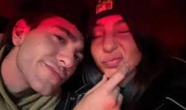 Juanita Tinelli presentó a su nuevo novio: quién es