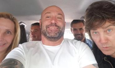 Pidieron la detención de Spagnuolo por las irregularidades en la ANDIS