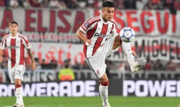 River debe definir la situación de dos jugadores cuyos contratos vencen en diciembre