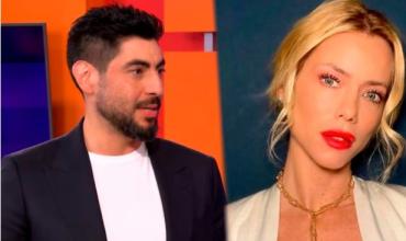 ¡Escándalo! Facundo Moyano reveló con qué megafamosa lo descubrió Nicole Neumann y por qué lo dejó