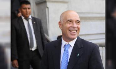 Por los viajes de Milei y Villarruel, Bartolomé Abdala quedará a cargo del Ejecutivo