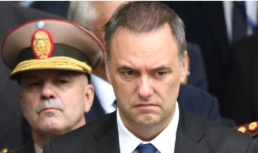 Lijo amplió el levantamiento del secreto fiscal de Manuel Adorni en la causa por enriquecimiento ilícito