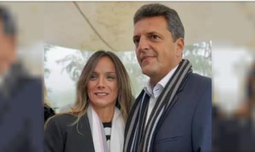 Malena Galmarini justificó su viaje al Caribe con Massa en jet privado: “Tenemos un amigo que tiene un avión”