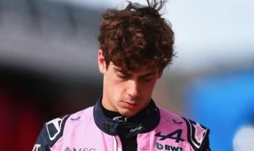 Colapinto tuvo su primer abandono del año y Jorge Santoro analizó la polémica con Norris: “Fue un pedido excesivo