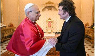 El Gobierno confirmó nuevos feriados en CABA, provincia de Buenos Aires y Córdoba por la visita del papa León XIV