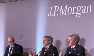 JP Morgan pone en foco los impuestos provinciales y su impacto sobre las inversiones