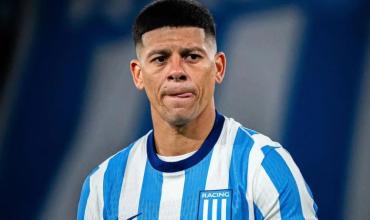 Marcos Rojo dio luz verde y Estudiantes llamó para repatriarlo, pero Racing se plantó