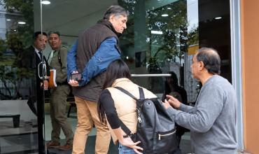 La familia de Ilda Goyochea presentó a un médico forense como testigo