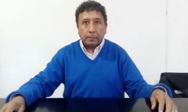 Roberto Carrizo: “Hay muchos compañeros de enfermería que vienen desde la pandemia esperando esta oportunidad”