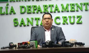 El fiscal general de Bolivia fue acusado de tener vínculos narcos: ¿qué hará el gobierno de Rodrigo Paz?