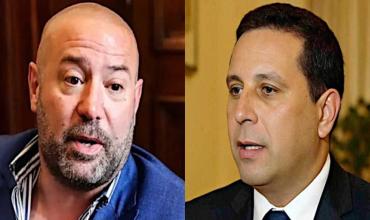 Causa ANDIS: el segundo de Spagnuolo dijo que es creyente y por eso hablaba de dar “ofrendas” a empresarios