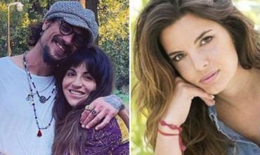 Desde Italia, Elena Braccini, expareja de Daniel Osvaldo, habló sobre su salud: “Las nenas están rezando por él”