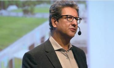 El nuevo secretario nacional de Discapacidad, Pablo Di Liscia, tuvo un accidente en moto y está internado con fracturas