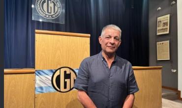 Octavio Argüello cuestionó la situación previsional: "La  jubilación de nuestros jubilados es una preocupación muy profunda"