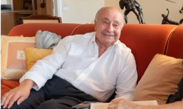 Día Mundial del Corazón: el cardiólogo riojano Luis de la Fuente y su legado en la medicina argentina