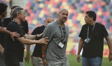 Se conoció el informe arbitral sobre el escándalo de la Supercopa Internacional: insultos, amenazas y un intento de agresión