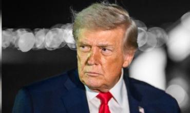 Trump y altos ejecutivos de IA firman controles voluntarios "moralmente vinculantes"