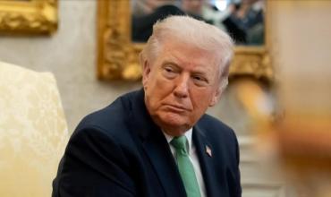 La Corte autoriza a Trump a reanudar deportaciones de migrantes a terceros países