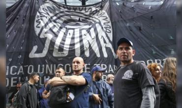 Se suspendió el desalojo de Fate: los trabajadores pelean por salarios adeudados y ocupación temporaria