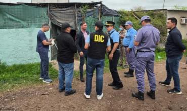 Encontraron muerta a una mujer de 75 años en Chaco: un vecino escuchó gritos y hay un joven demorado