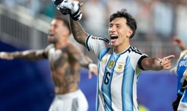 En vivo La Selección argentina se enfrenta con Bolivia, en el inicio de una fecha FIFA que será inolvidable