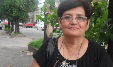 Graciela Ledo expresó su esperanza tras la decisión de la Corte sobre la causa Milani
