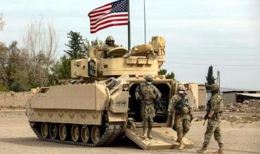 Irak festeja la salida de las tropas de Estados Unidos: "Dueños de nuestro destino"