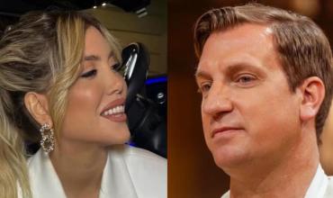 Wanda Nara contó un secreto de Maxi López y lo dejó muy mal parado