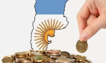 En Septiembre, La Rioja recibió $133.052 millones en concepto de Coparticipación Federal 