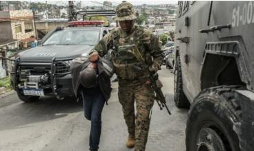 Elecciones en Brasil: la seguridad ciudadana y el Escudo de las Américas se cuelan en el tramo final de la campaña