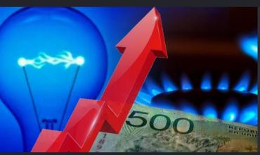 Aumentos de tarifas: una economista advirtió que impactarán en la inflación y el bolsillo