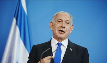 Pánico en un vuelo de Flydubai: Israel denuncia que un piloto quiso estrellar el avión y apunta a un intento de ataque jihadista