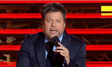 Guido Kaczka habló tras la denuncia a Joaquín Levinton y fue tajante