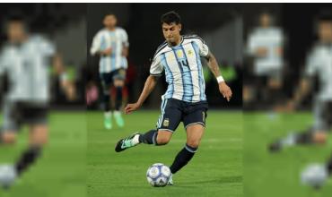 Arrancó la era post-Messi y la Selección Argentina goleó a Bolivia en un amistoso