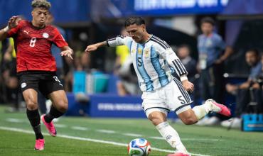 La AFA apeló la sanción a Leandro Paredes ¿Puede regresar antes a la Selección Argentina?
