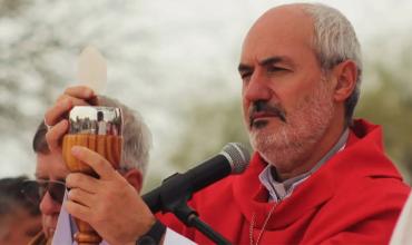  "Detrás de los números de la pobreza vemos rostros que necesitan una respuesta concreta", afirmó el Obispo Dante Braida: