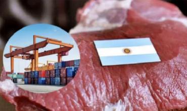  Argentina volverá a exportar carne a Japón después de 20 años