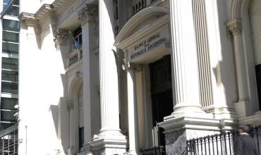 El Banco Central compró US$160 millones en una jornada, pero las reservas brutas cayeron a US$46.090 millones 