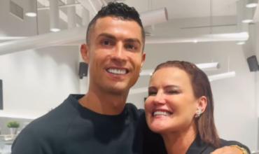 Cristiano Ronaldo abandonó la concentración de Portugal y su hermana salió a respaldarlo: “Merecía más respeto”