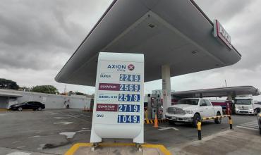 Relevamiento Fénix de los combustibles: el diésel premium fue el que más aumentó en septiembre