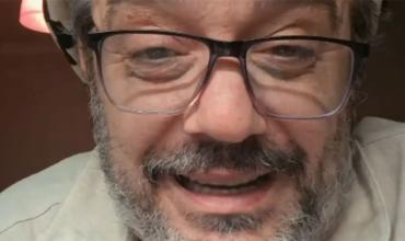 "Sacó dos armas": el escalofriante relato del trabajador sexual que denunció al actor Maxi Ghione