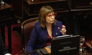 Patricia Bullrich reclamó velocidad en los cambios para tener “economía familiar mucho más amable”