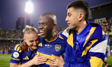 Con la cuádruple corona en la mira, Boca recibe a Unión por la undécima fecha del Torneo Clausura