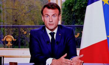 Francia es catalogada como el nuevo “enfermo de Europa” por su alto endeudamiento