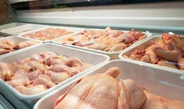 Por primera vez en la historia, el consumo de pollo superó al de carne vacuna
