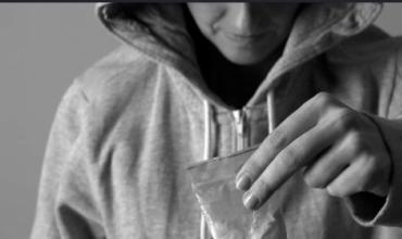 Consumo de cocaína: un especialista advirtió que “en la medida en que hay mayor disponibilidad, hay mayor riesgo de exposición”