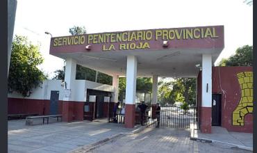 Procesaron a cuatro presos por el homicidio de un interno en el Servicio Penitenciario